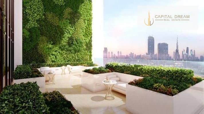 TOP FLOOR | 2 YEARS POST-HANDOVER | READY SOON