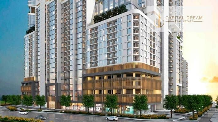 TOP FLOOR | 2 YEARS POST-HANDOVER | READY SOON