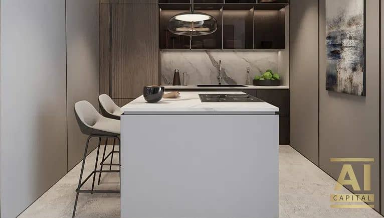 Brand New 4BR+Maid | Ready to Move | With Elevator - Image 6