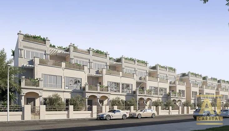 Brand New 4BR+Maid | Ready to Move | With Elevator - Image 9