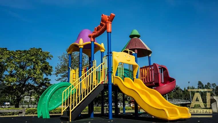 Brand New 4BR+Maid | Ready to Move | With Elevator - Image 11