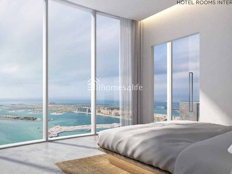 World Tallest Hotel | Marina | Lowest price