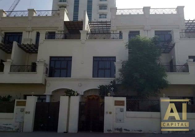 Brand New 4BR+Maid | Ready to Move | With Elevator - Image 13