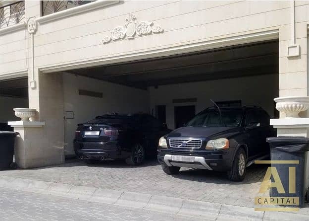 Brand New 4BR+Maid | Ready to Move | With Elevator - Image 14