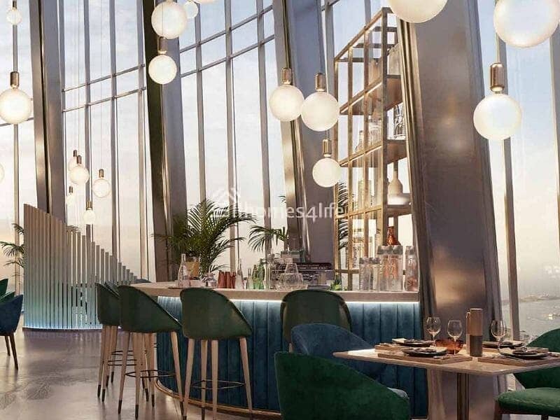 World Tallest Hotel | Marina | Lowest price - Image 10