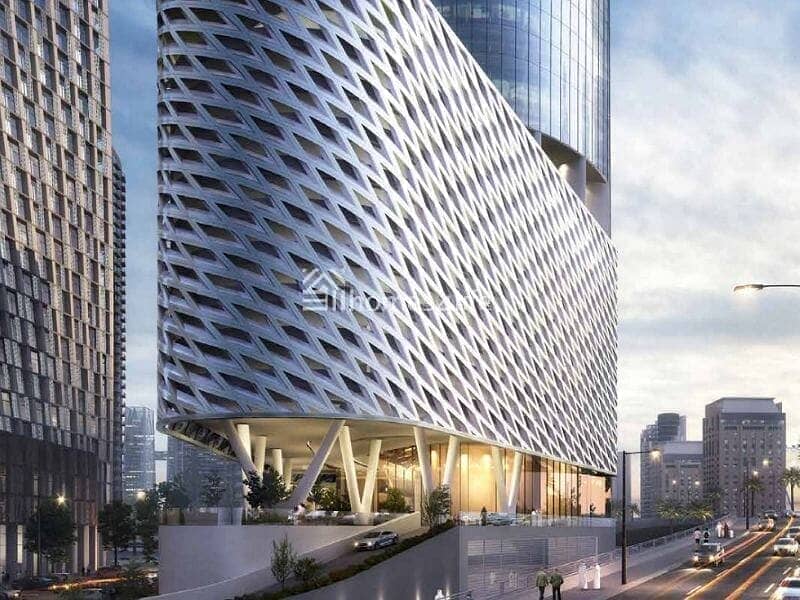 World Tallest Hotel | Marina | Lowest price - Image 11