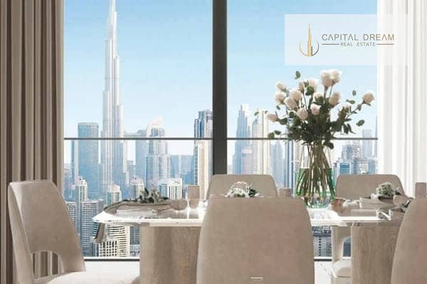 TOP FLOOR | 2 YEARS POST-HANDOVER | READY SOON