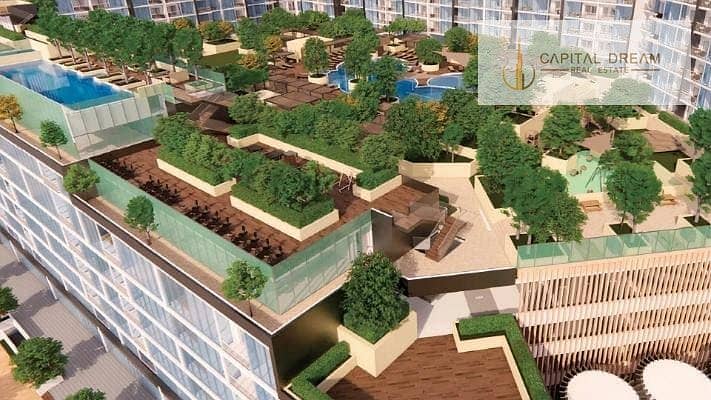 TOP FLOOR | 2 YEARS POST-HANDOVER | READY SOON