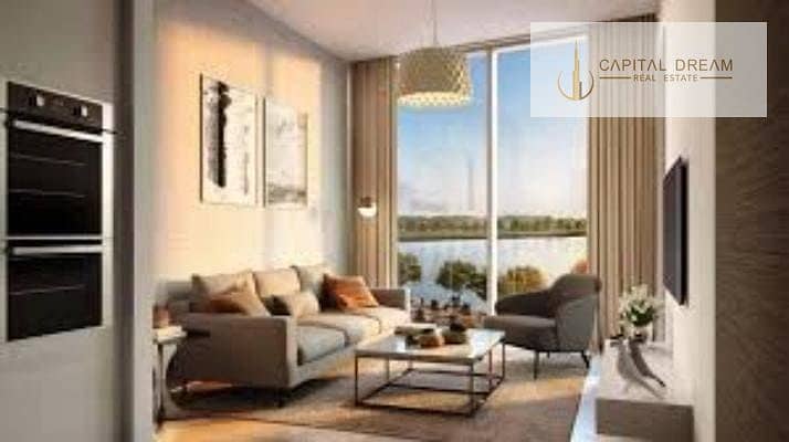 TOP FLOOR | 2 YEARS POST-HANDOVER | READY SOON - Image 7