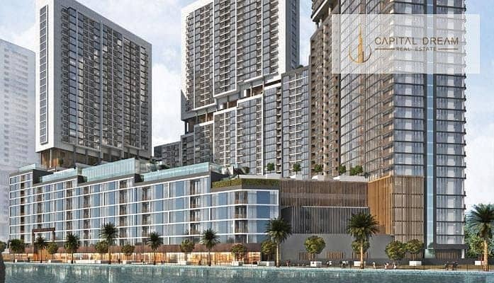 TOP FLOOR | 2 YEARS POST-HANDOVER | READY SOON - Image 10