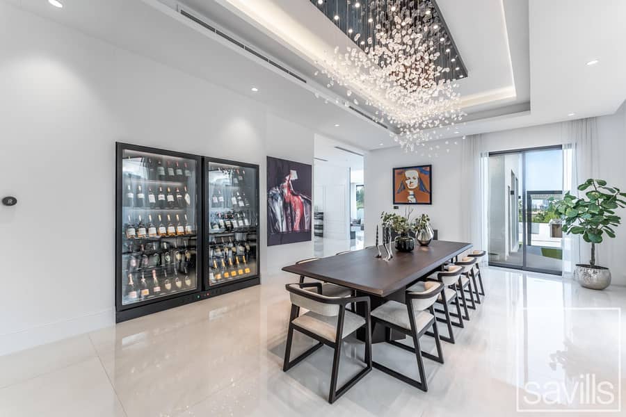 Fully Furnished | Golf Course View | Basement - Image 9