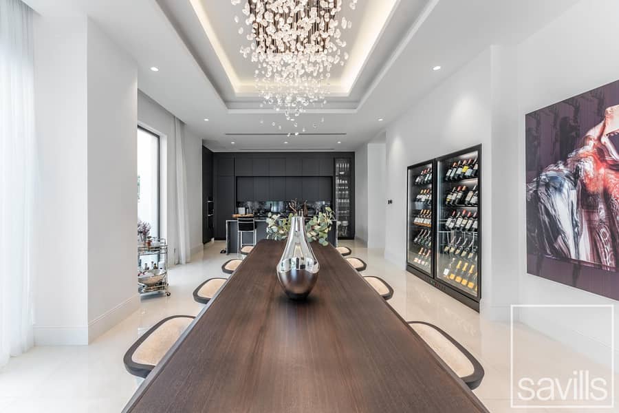 Fully Furnished | Golf Course View | Basement - Image 10