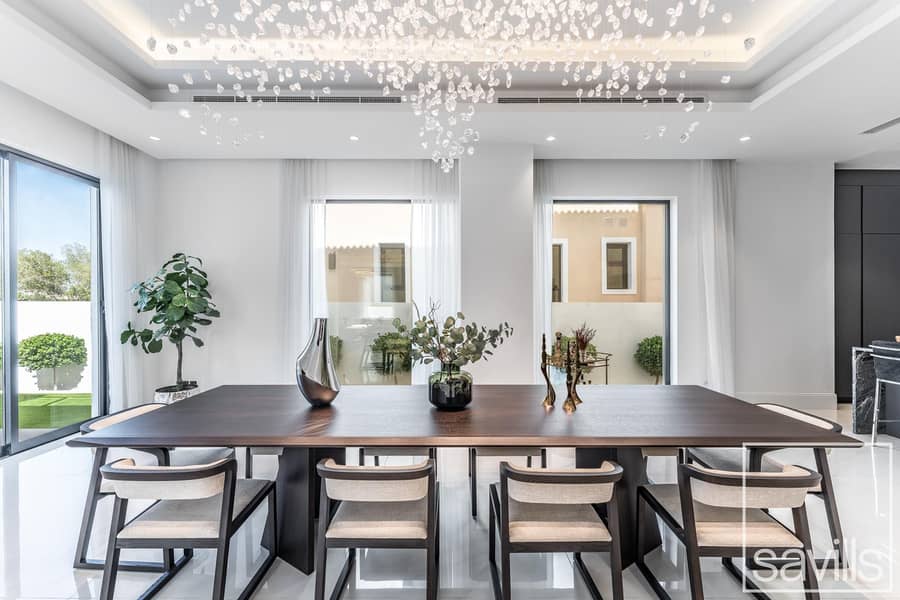 Fully Furnished | Golf Course View | Basement - Image 11