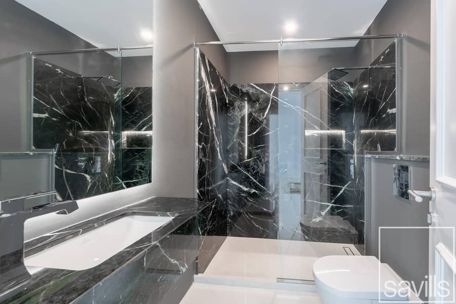 Fully Furnished | Golf Course View | Basement - Image 16