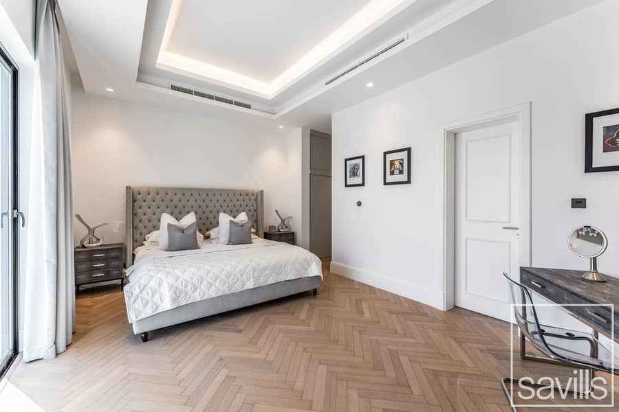 Fully Furnished | Golf Course View | Basement - Image 19