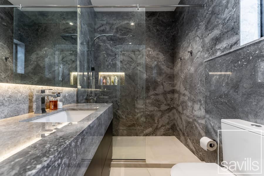 Fully Furnished | Golf Course View | Basement - Image 20