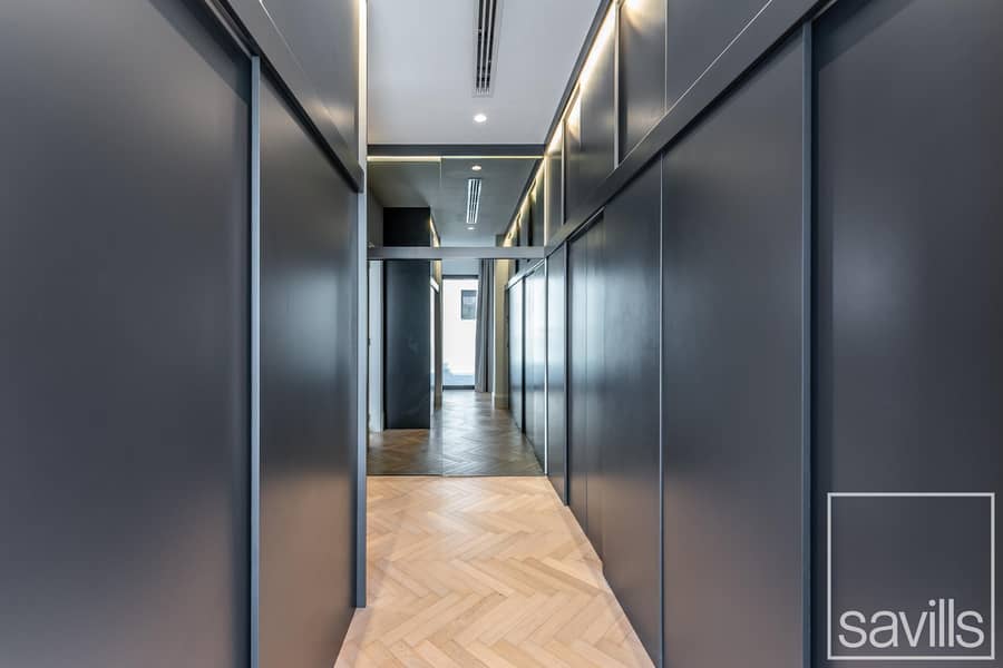 Fully Furnished | Golf Course View | Basement - Image 24