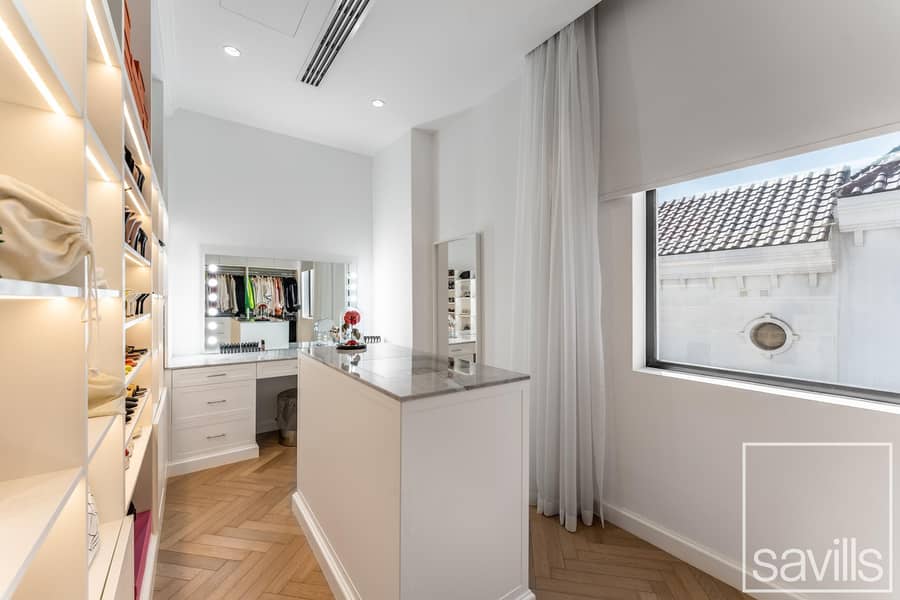 Fully Furnished | Golf Course View | Basement - Image 25