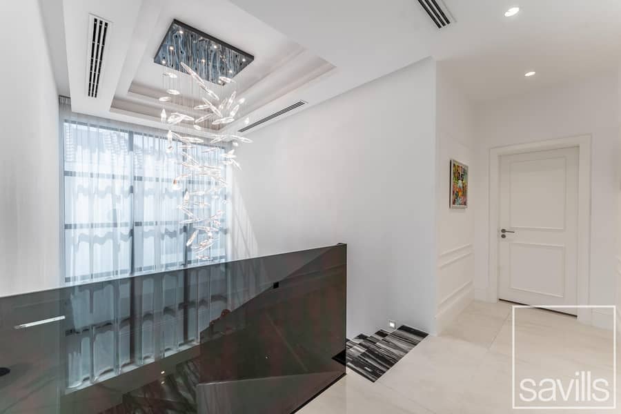 Fully Furnished | Golf Course View | Basement - Image 29