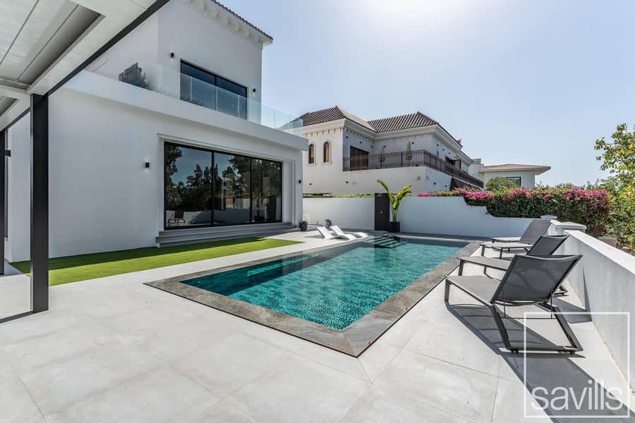 Fully Furnished | Golf Course View | Basement - Image 36