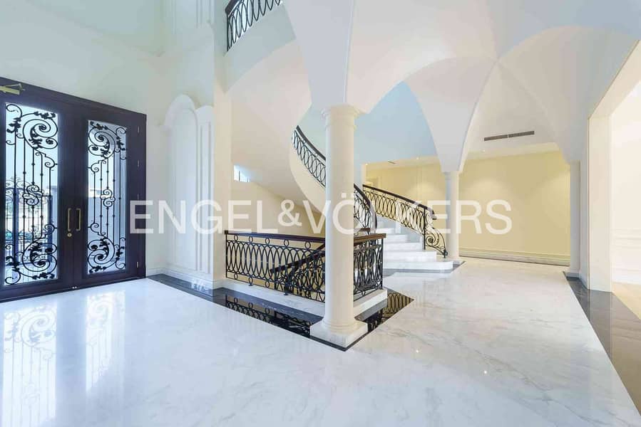 Brand New Luxury Villa | Spacious and Elegant