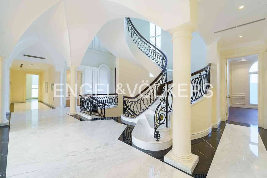 Brand New Luxury Villa | Spacious and Elegant