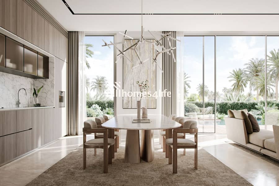 Single Row | Vastu | Agents Avoid | Resale