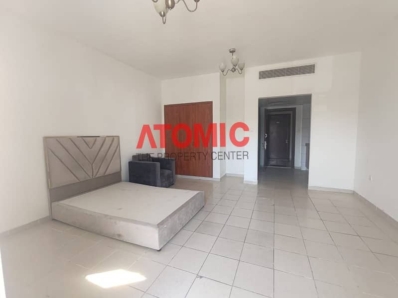 STUDIO APARTMENT FOR SALE IN GREECE CLUSTER