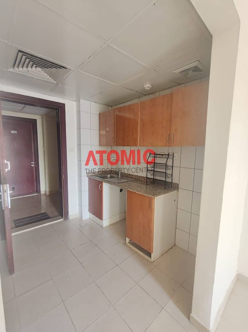 STUDIO APARTMENT FOR SALE IN GREECE CLUSTER