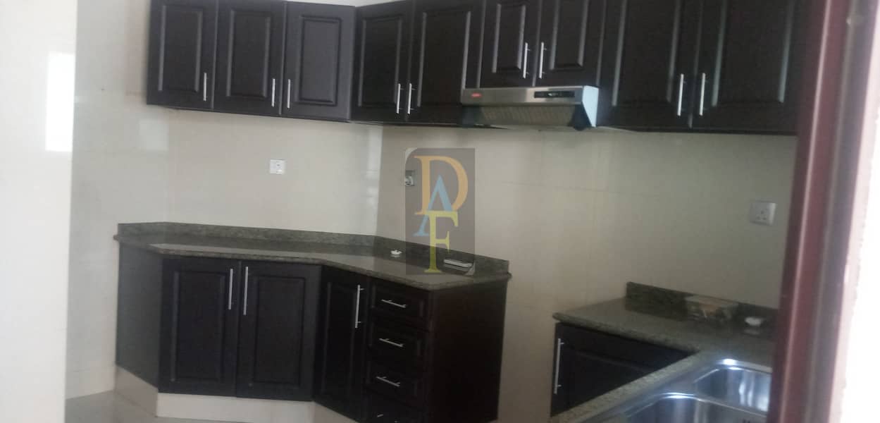 CAN INSTALL LIFT, VACANT, IN FRONT OF BIG PARK 4B/R WITH MAID'S ROOM G+2 TOWNHOUSE