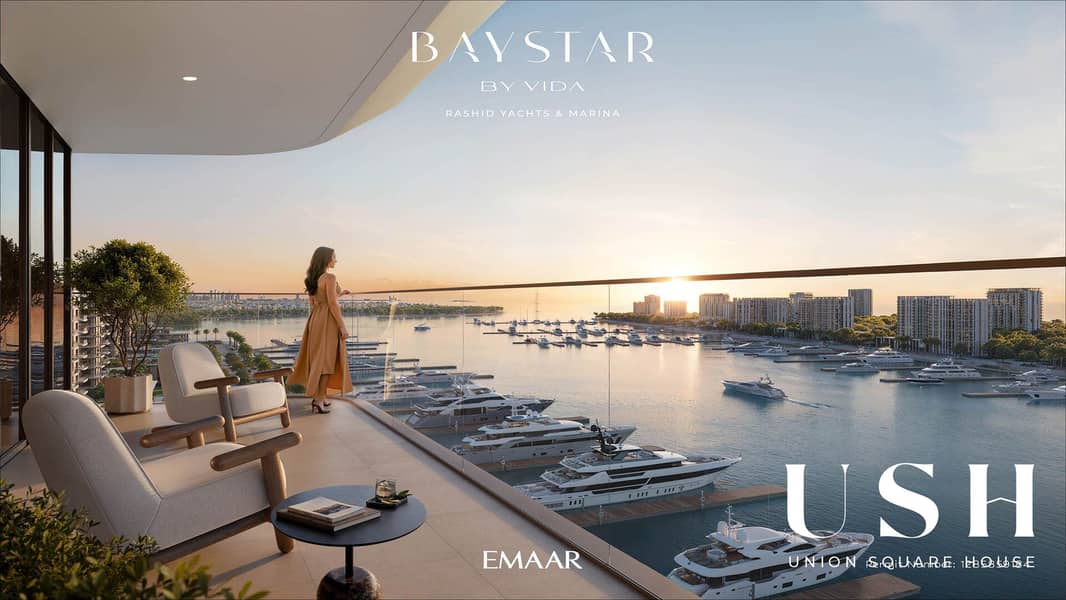 Luxury 4-Bedroom Apartment | Premium Waterfront Living - Image 6