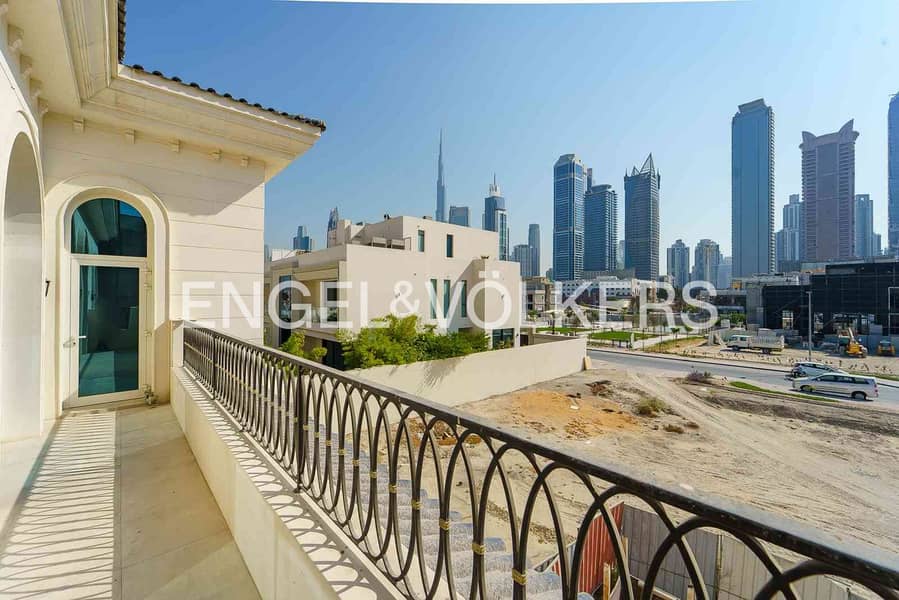 Brand New Luxury Villa | Spacious and Elegant - Image 44