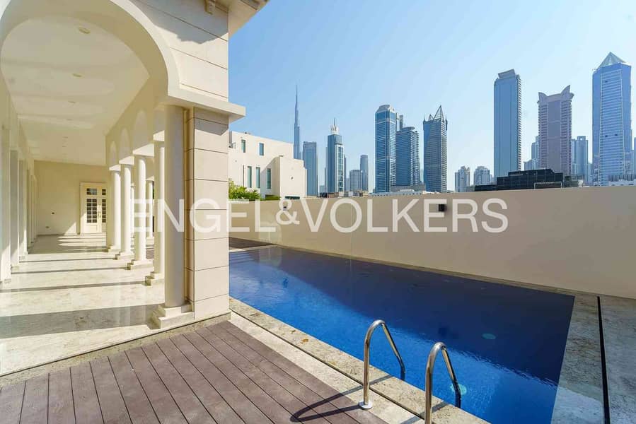 Brand New Luxury Villa | Spacious and Elegant - Image 48