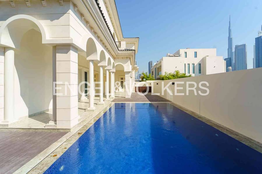 Brand New Luxury Villa | Spacious and Elegant - Image 50