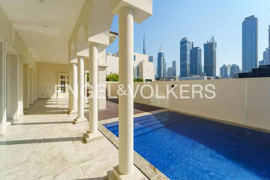 Brand New Luxury Villa | Spacious and Elegant - Image 51