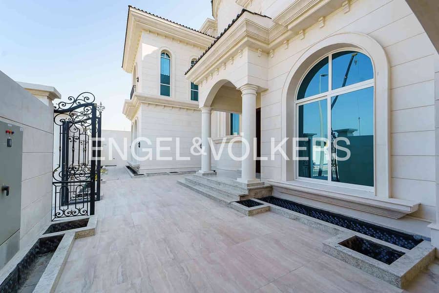 Brand New Luxury Villa | Spacious and Elegant - Image 53