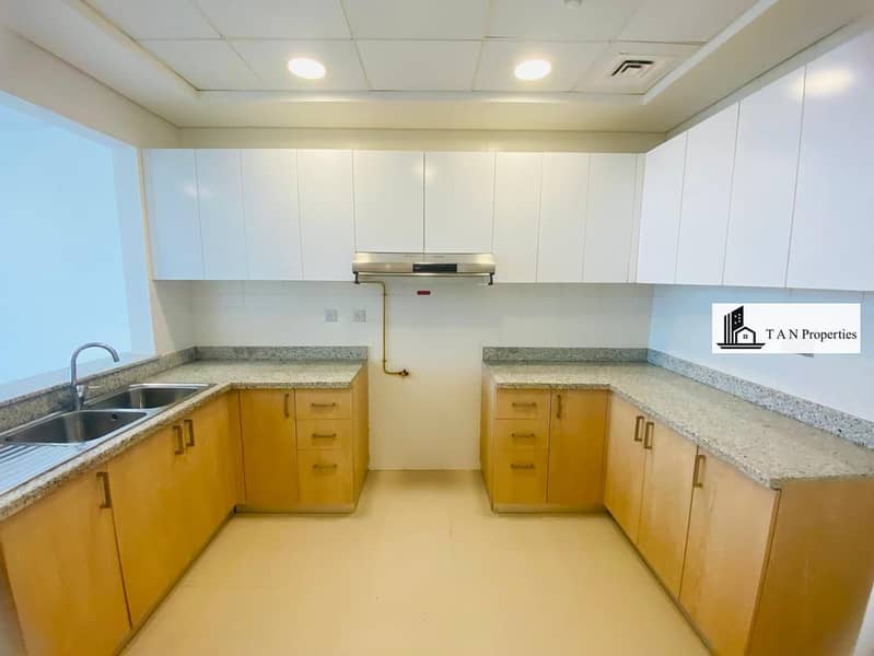 Brand New ! Huge Size 2 Bedroom Hall with All Amenities - Image 12