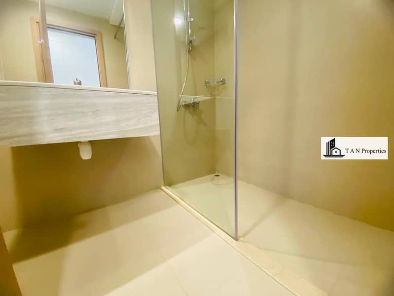 Brand New ! Huge Size 2 Bedroom Hall with All Amenities - Image 16