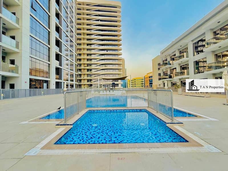 Brand New ! Huge Size 2 Bedroom Hall with All Amenities - Image 19