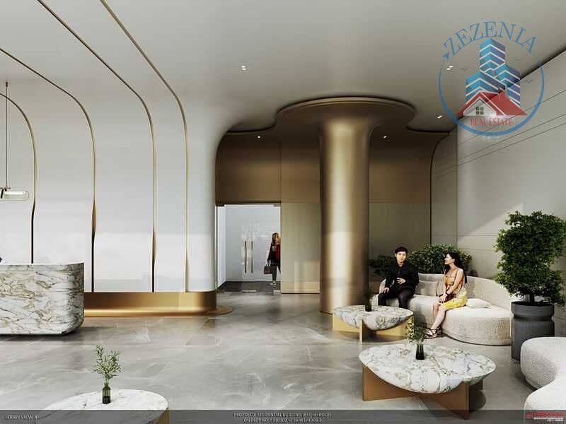 Freehold | Prime Location | Post handover Payment Plan | No commission