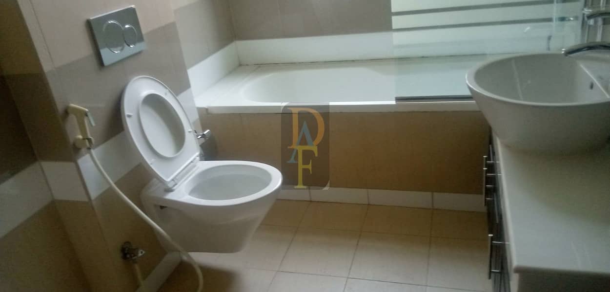 CAN INSTALL LIFT, VACANT, IN FRONT OF BIG PARK 4B/R WITH MAID'S ROOM G+2 TOWNHOUSE - Image 8