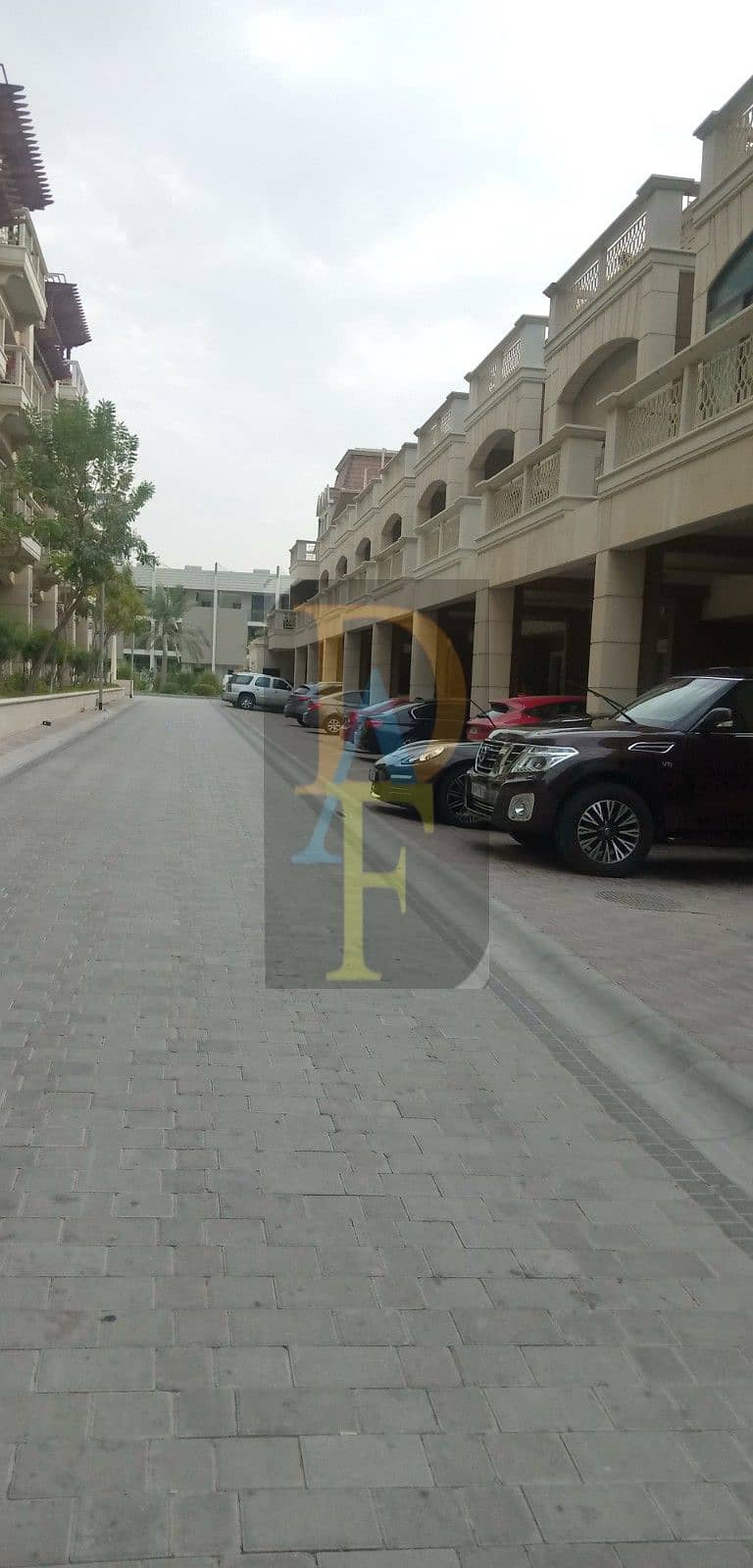 CAN INSTALL LIFT, VACANT, IN FRONT OF BIG PARK 4B/R WITH MAID'S ROOM G+2 TOWNHOUSE - Image 9