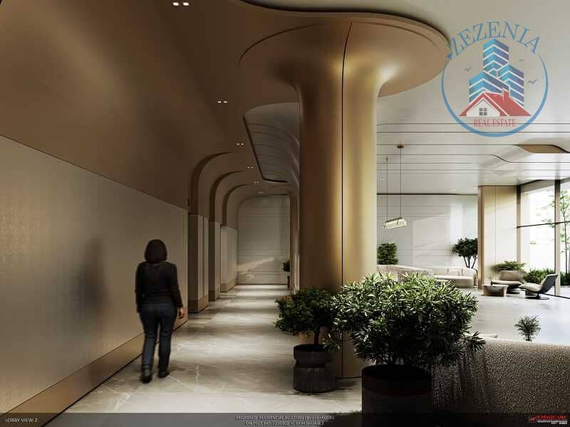 Freehold | Prime Location | Post handover Payment Plan | No commission