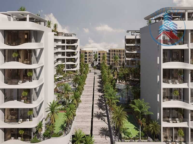 Freehold | Prime Location | Post handover Payment Plan | No commission - Image 8