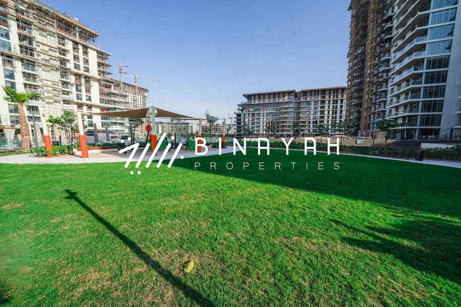 BRAND NEW | MODERN 2BR | BEST LAYOUT+ HUGE TERRACE - Image 22