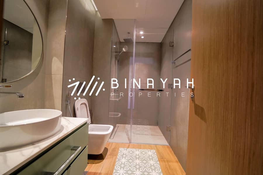 BRAND NEW | MODERN 2BR | BEST LAYOUT+ HUGE TERRACE - Image 24