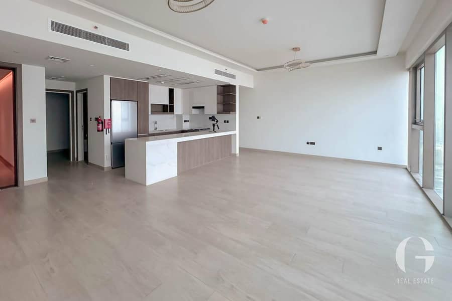 Prime Location | Spacious | Plus Maids Room