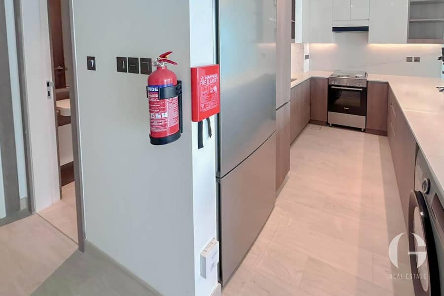 Prime Location | Spacious | Plus Maids Room