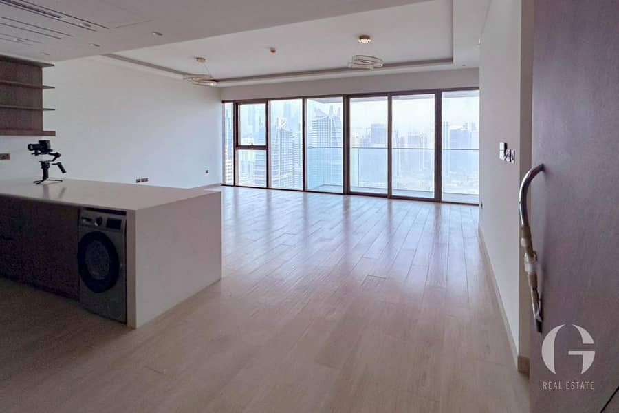 Prime Location | Spacious | Plus Maids Room