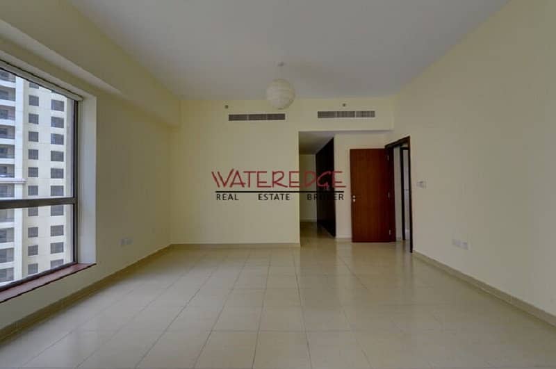 Bahar 4 | Marina & Sea Views | Prime JBR